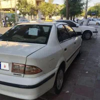 سمند مدل 92|خودرو سواری و وانت|پاکدشت, پاکدشت (مامازند)|دیوار