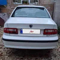 سمند 1400