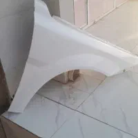 درب و گلگیر دنا پلاس