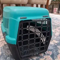 باکس گربه و سگ