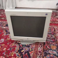 مانیتور کامپیوتر 17 اینج LG FLATIRON مدل F700B