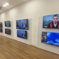 تلویزیون اقساطی ویژه جام جهانی