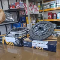 دیسک صفحه کلاچ هایلوکس تویوتاهایس کمری کرولایاریس