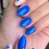 کاشت یاترمیم ناخن