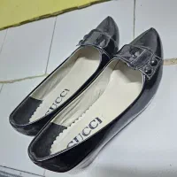 کفش مجلسی ورنی 38