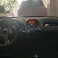 ۲۰۶ تیپ۵ مدل۹۲