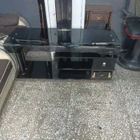 زیر تلویزیون