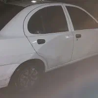 ساینا ۱۴۰۰|خودرو سواری و وانت|ملارد, |دیوار