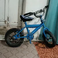 دوچرخه ی ۱۲ بدون ایراد