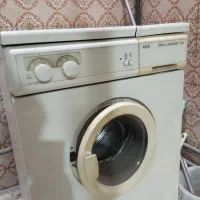لباسشویی AEG