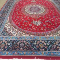 فرش ۱۲ متری لاکی