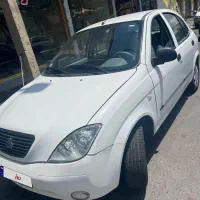 تیبا ۲ مدل۱۴۰۰