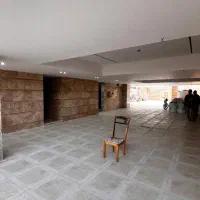 سام و زال (بلوار آزادگان) ۹۵متری۲خواب مستر|فروش آپارتمان|قشم, |دیوار