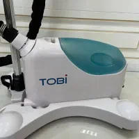 اتو بخار ایستاده