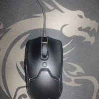 Razer Viper mini|قطعات و لوازم جانبی رایانه|تهران, بلوار کشاورز|دیوار
