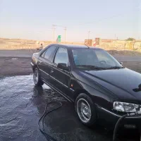 پارس موتور زانتیا 1800