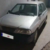 پراید۱۴۱مدل۸۵