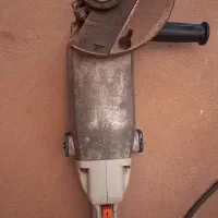 ابزار سنگین