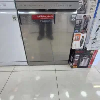 ماشین ظرفشویی