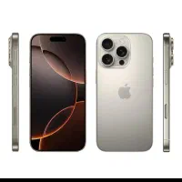 گوشی آیفون 16 پرو