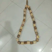 تسبیح ۳۶مهره چوبی