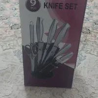 سرویس چاقو