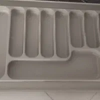 جاقاشقی و نظم دهنده کشوی کابینت