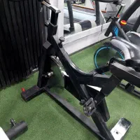 دوچرخه ثابت ورزشی باشگاهی