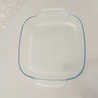 وسایل شیشه ای