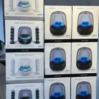 پارتی باکس جی بی ال jbl  ۳۲۰ ۱۲۰