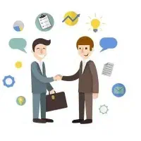 استخدام بازاریاب فروش زغال