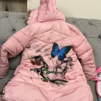 کاپشن|کفش و لباس بچه|تهران, تهرانپارس شرقی|دیوار