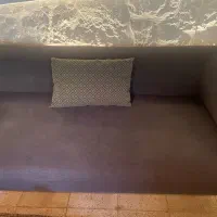 مبل ال ۶ نفره بزرگ