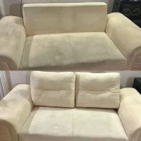شستشوی مبل در منزل تخفیف تابستانه