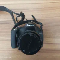 فوری دوربین عکاسی کانن sx30is