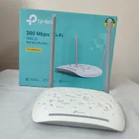 مودم تی پی لینک