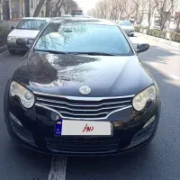 ام جی 550 شوالیه اتومات  2010 mg بی رنگ