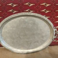 سینی،مسی،قدیمی