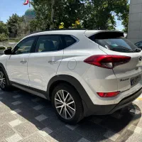 هیوندای توسان ۲۰۱۷ فول