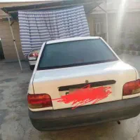 فروش فوری پراید
