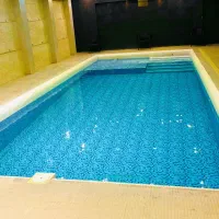 اجاره روزانه/هفتگی/ باغ ویلا استخر سونا‌ جکوزی