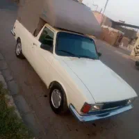 فروش وانت پیکان