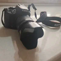 دوربین حرفه ای عکاسی مدل کنون