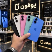 ایفون ۱۶ نرمال