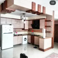 نصب و طراحی برچسب کابینت کیفیت تضمینی