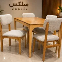 ناهار خوری مدل مینی مال