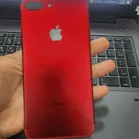 iPhone 7 plus 128|موبایل|یاسوج, |دیوار