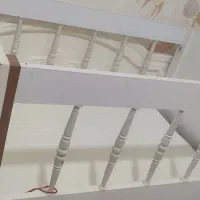 تخت گهواره