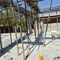 اجرا ی صفر تا صد ساختمان و بازسازی