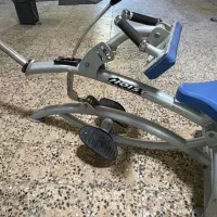 دستگاه بدنسازی